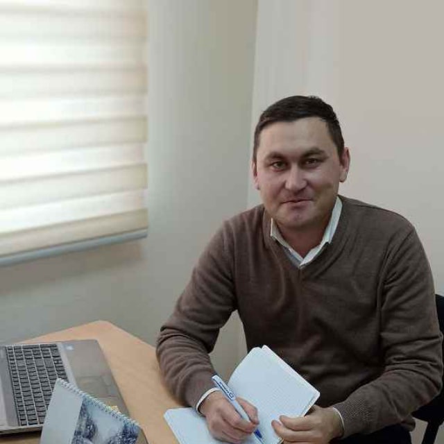 Urganch Davlat Universiteti