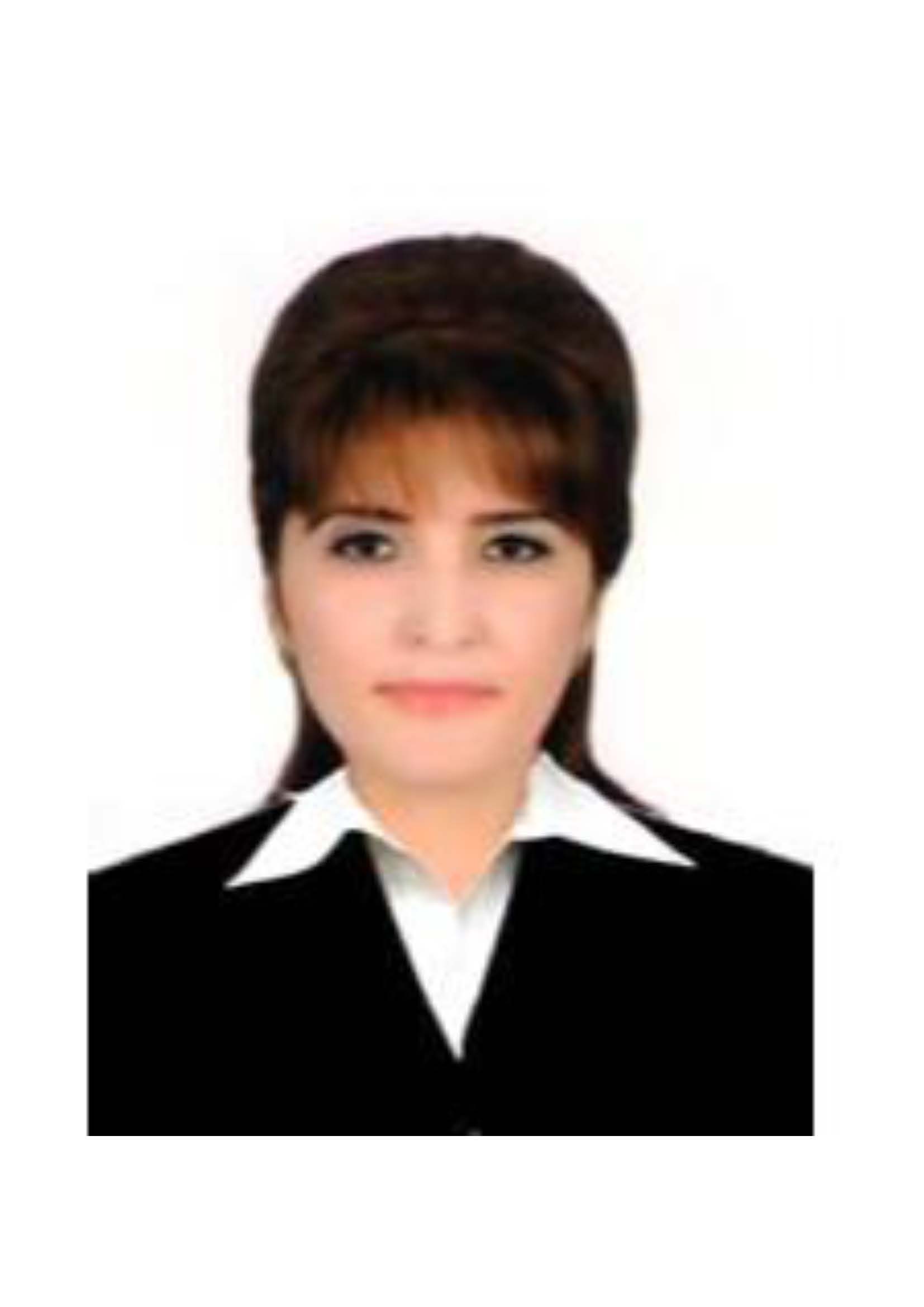 Ургенчский Государственный Университет