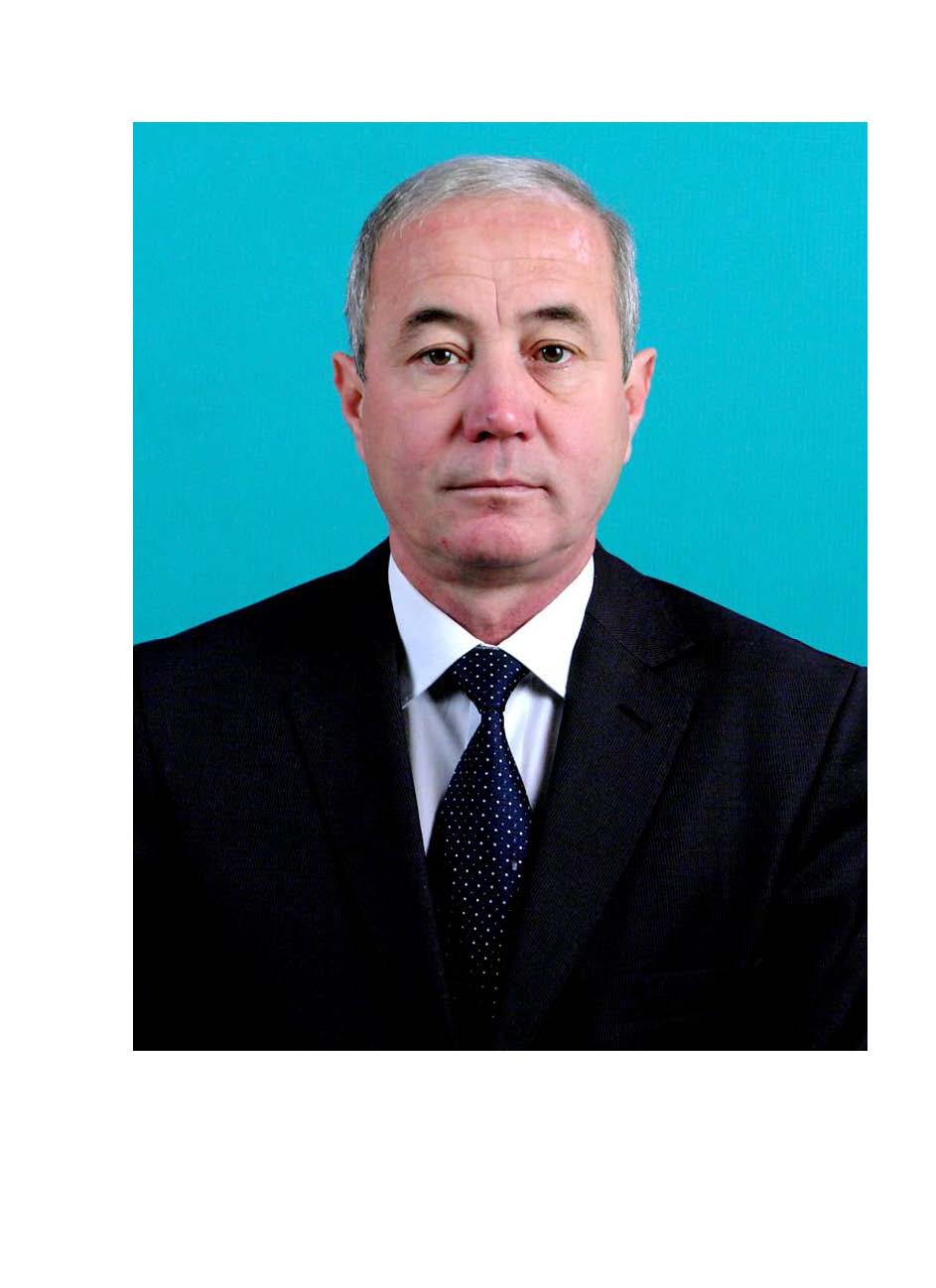 Ургенчский Государственный Университет