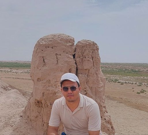 Urgench State University