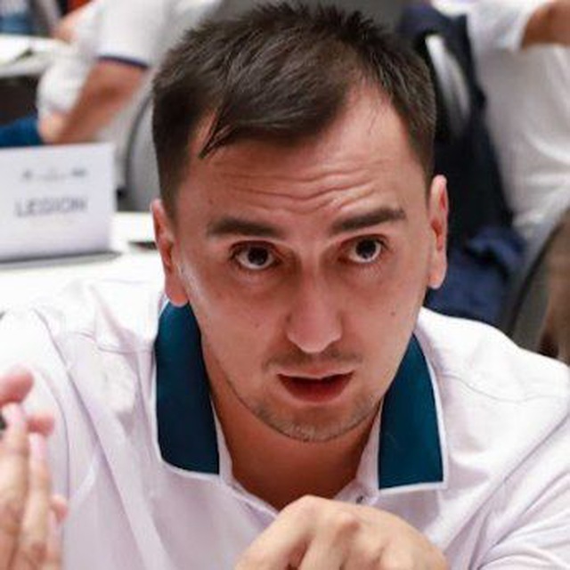 Ургенчский Государственный Университет