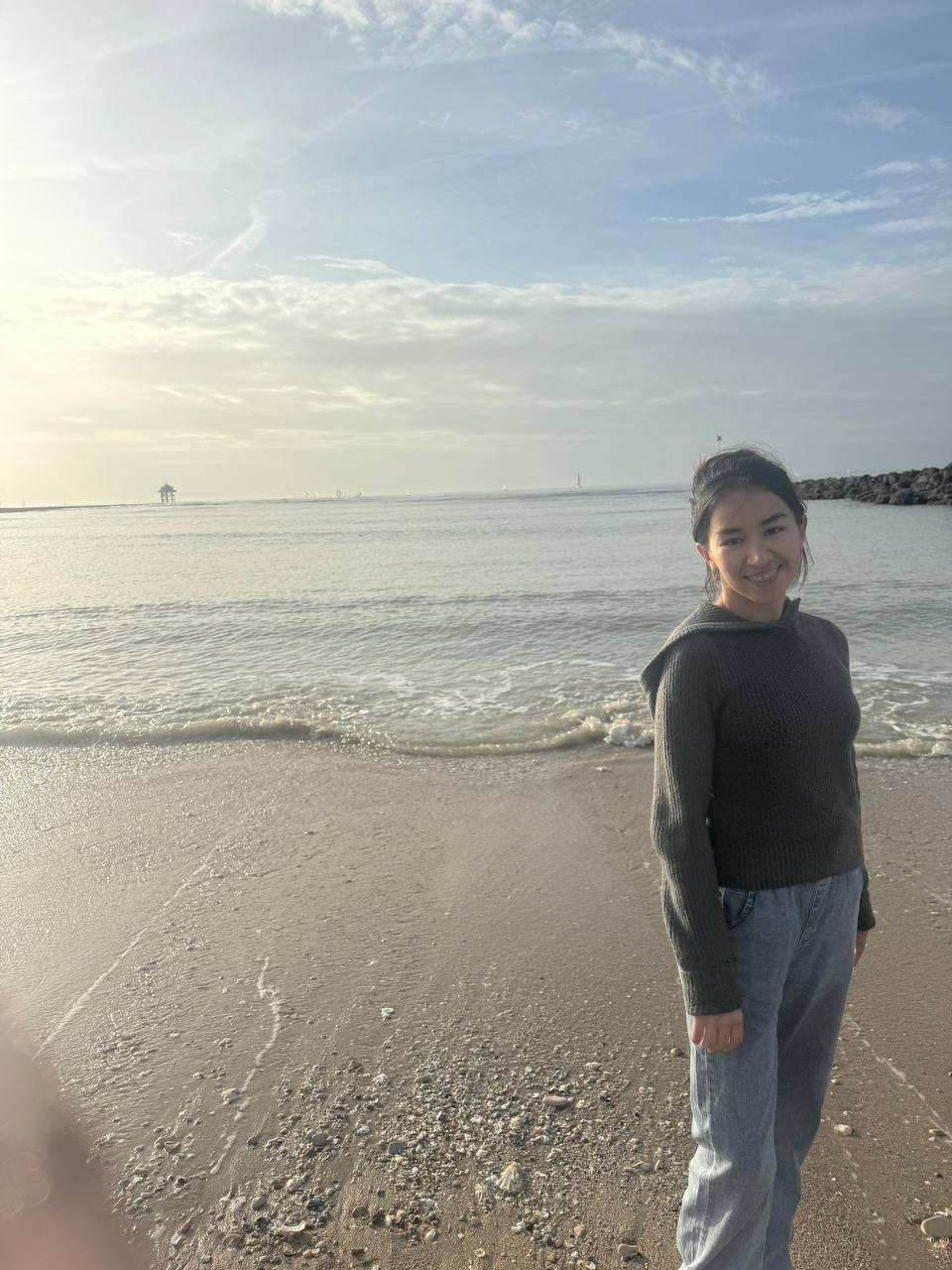 Urgench State University