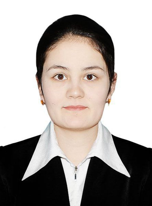 Urgench State University