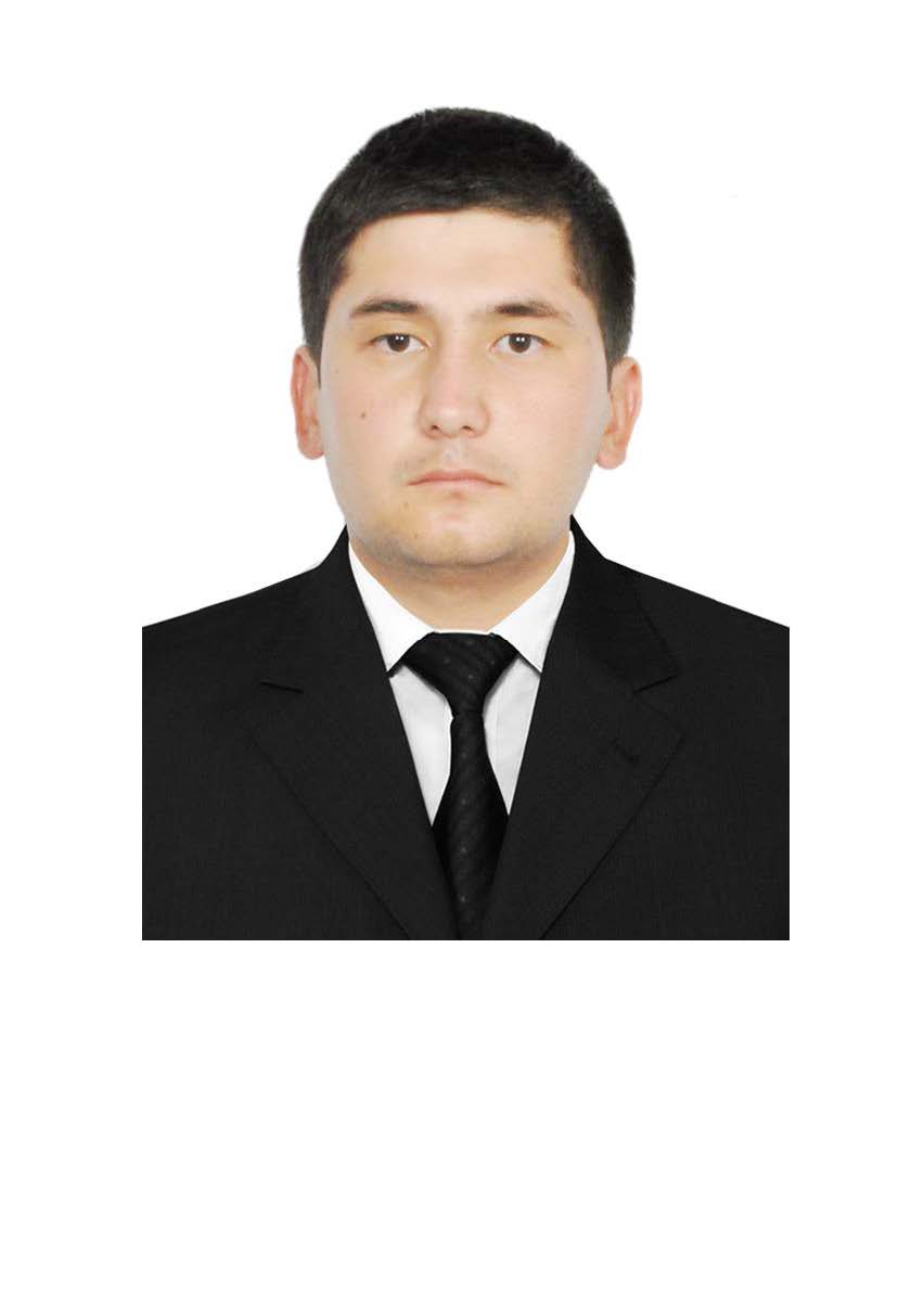 Ургенчский Государственный Университет