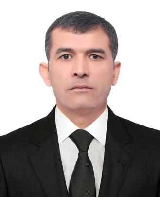 Ургенчский Государственный Университет