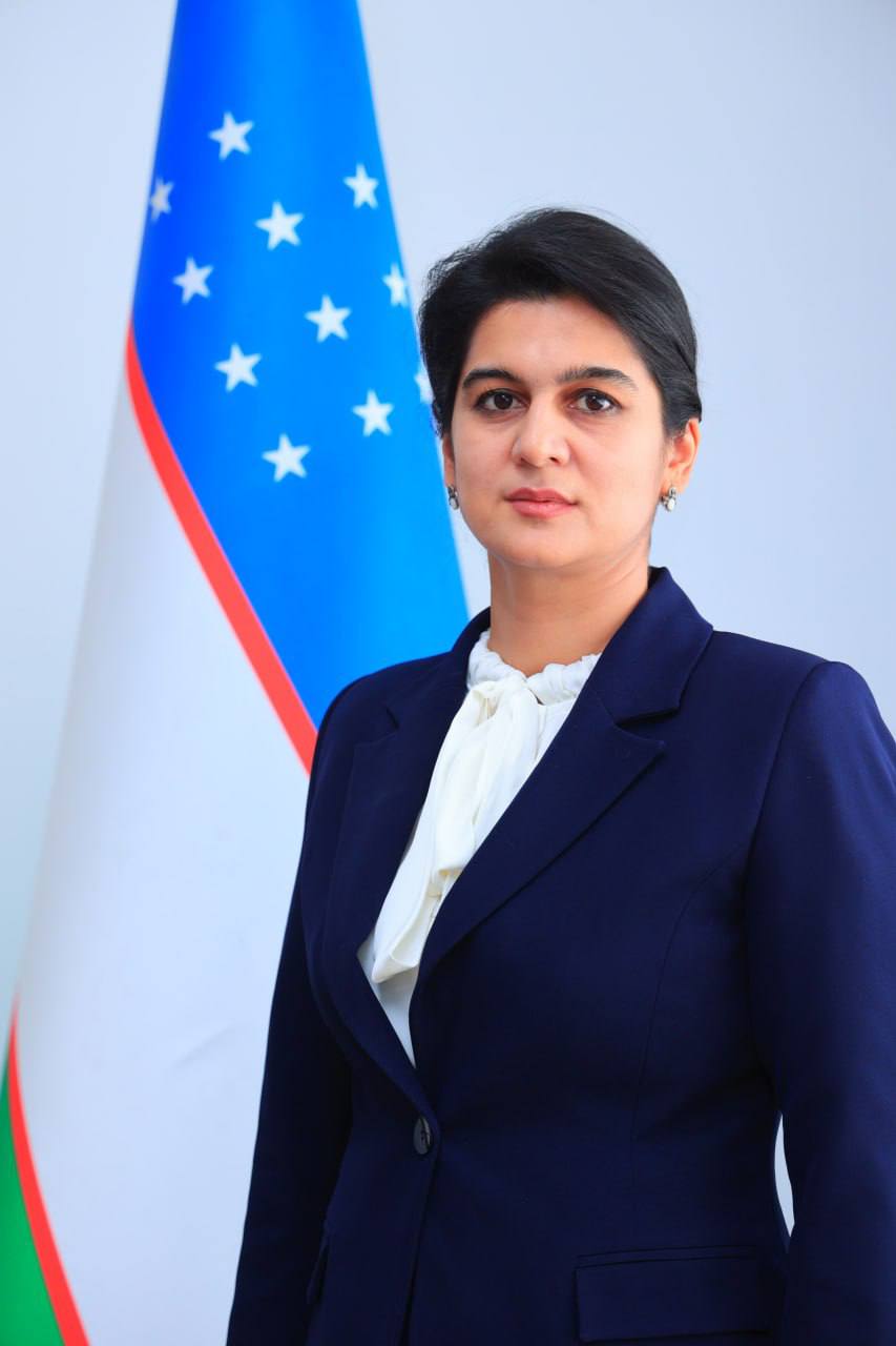 Urgench State University