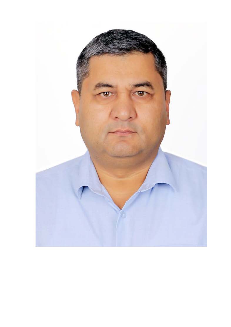 Ургенчский Государственный Университет