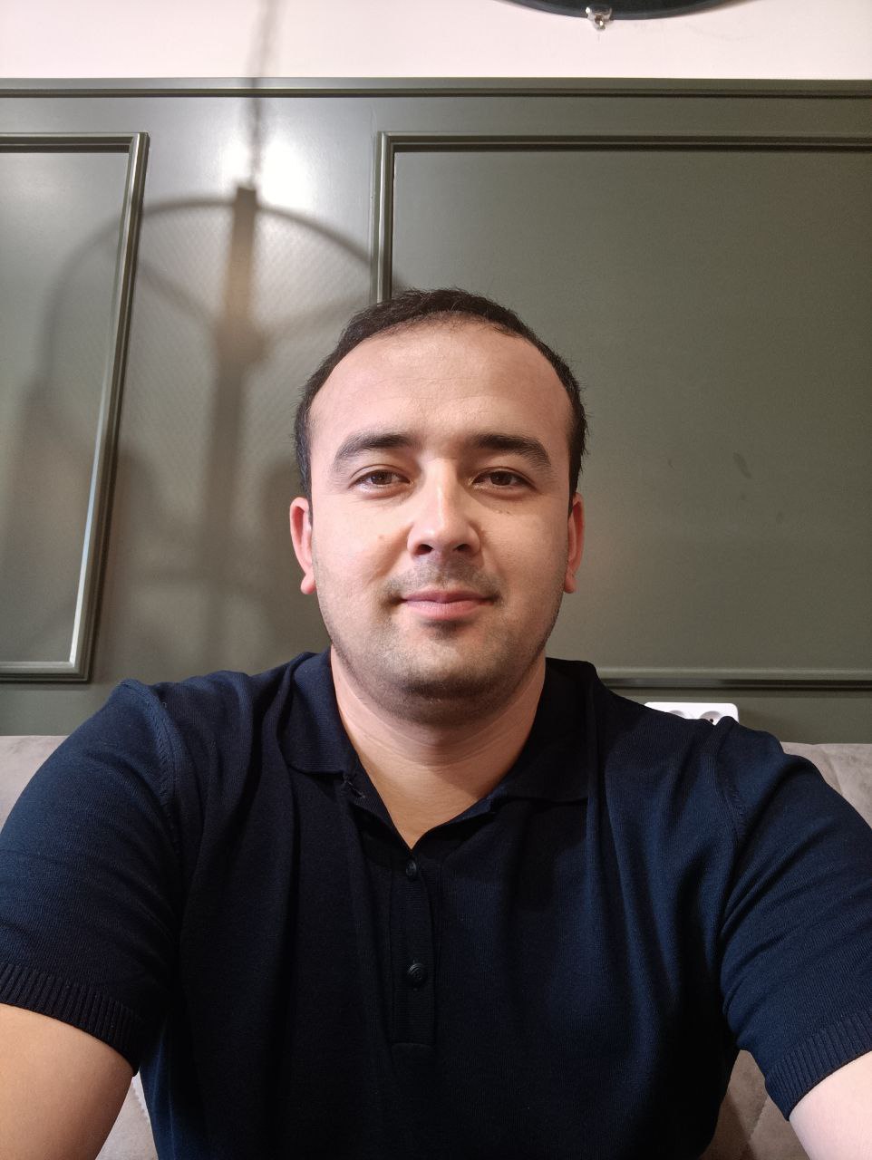 Urgench State University