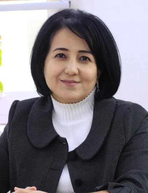 Urgench State University