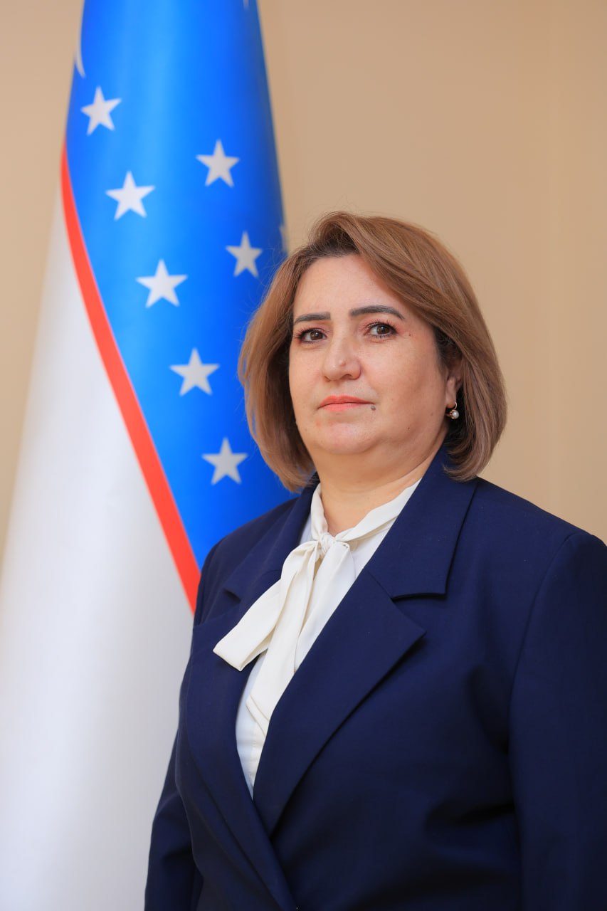 Urgench State University