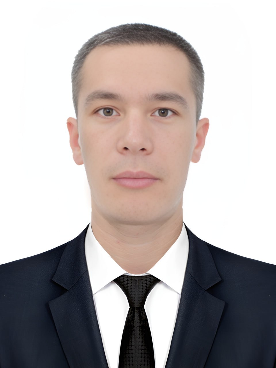 Urgench State University