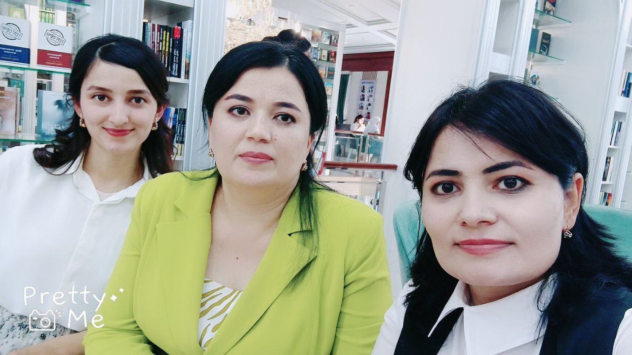 Urgench State University