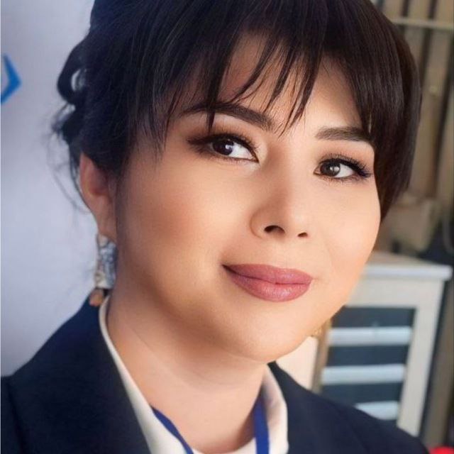 Urgench State University