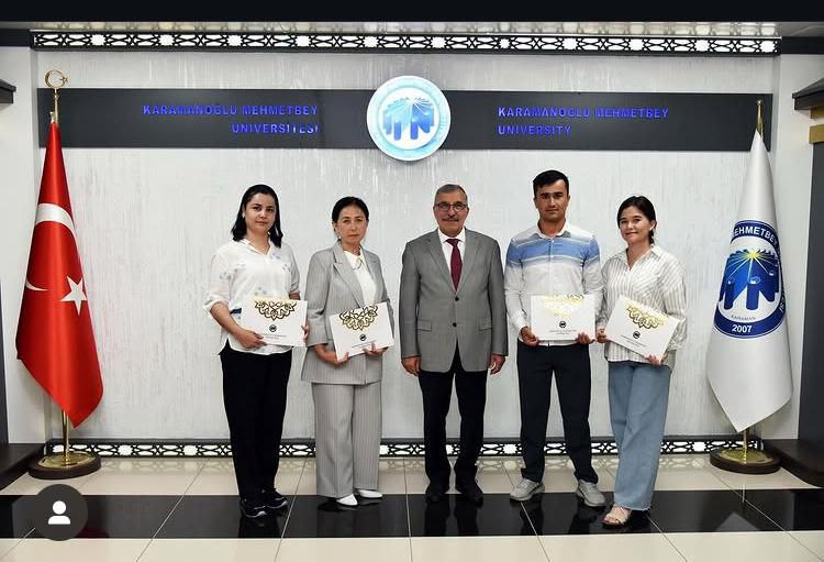 Urgench State University