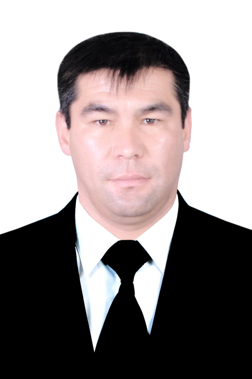 Ургенчский Государственный Университет