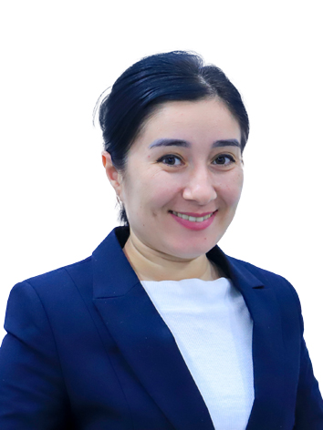 Urgench State University