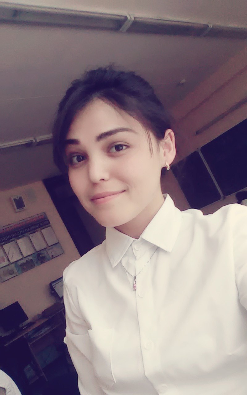 Urgench State University