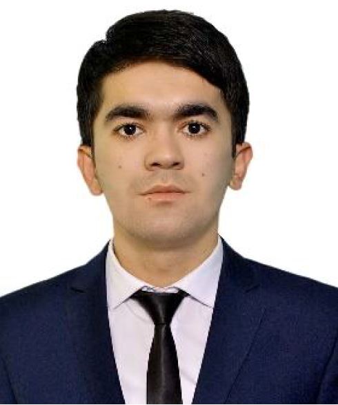 Urgench State University