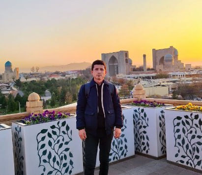 Urgench State University