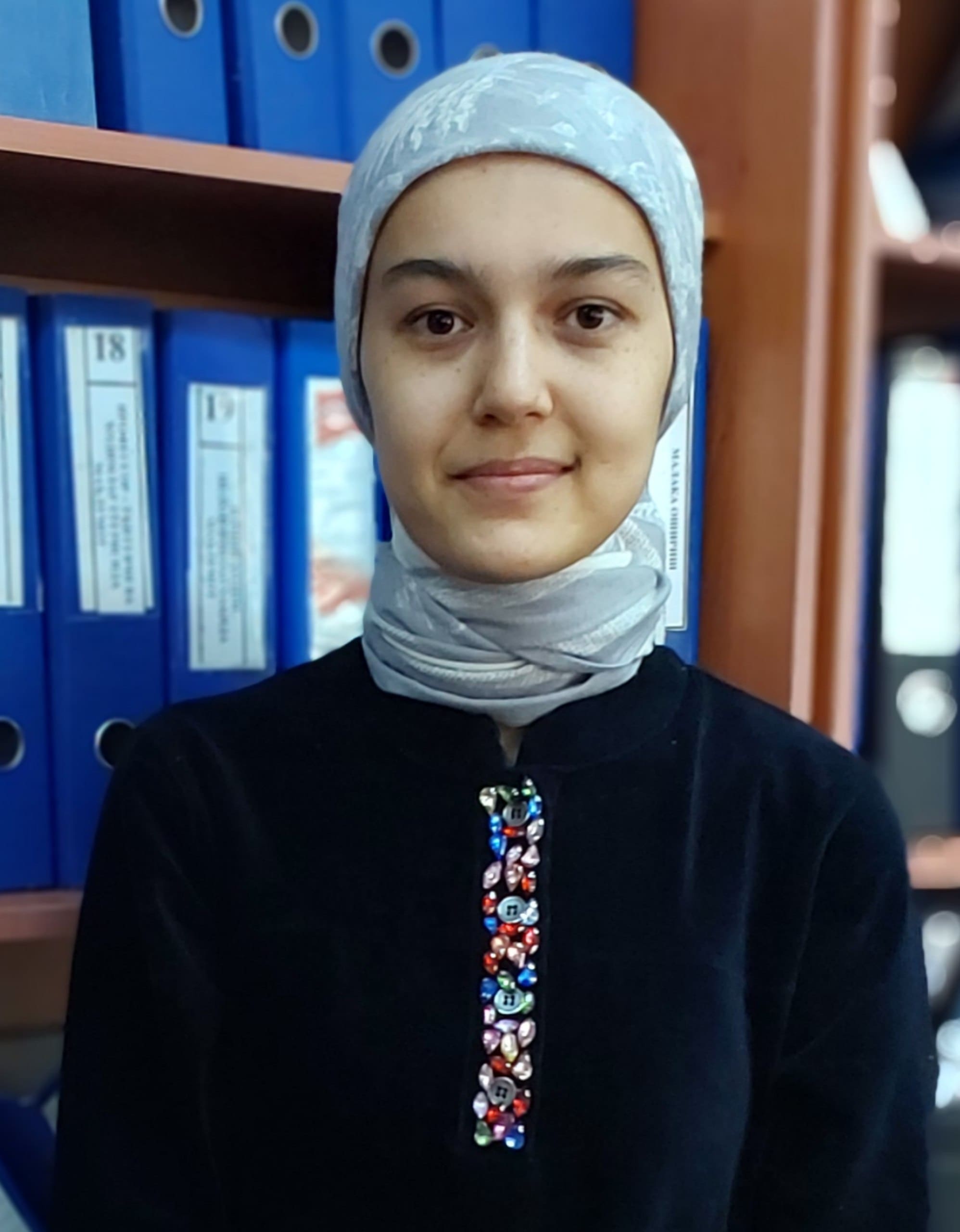 Ургенчский Государственный Университет