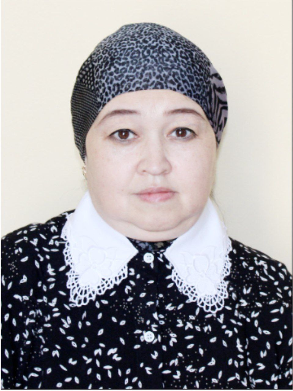 Urgench State University