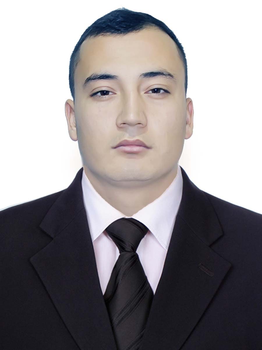 Urgench State University