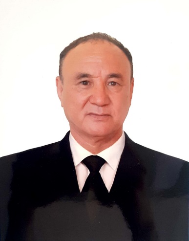 Urgench State University