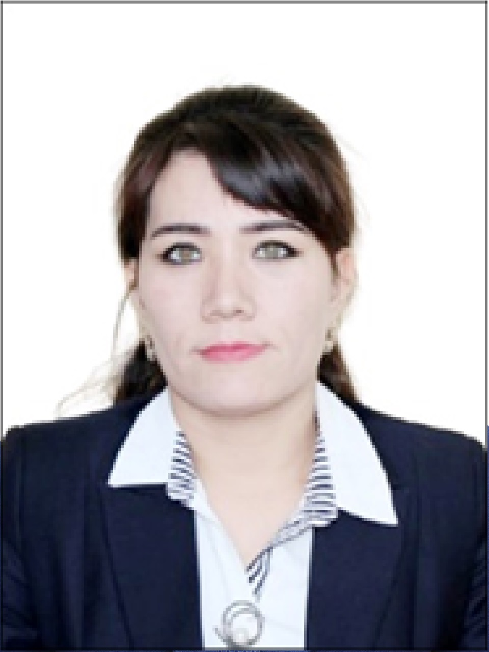 Urgench State University