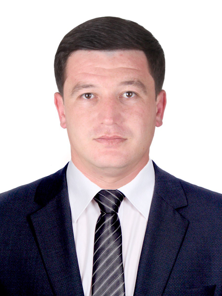 Urgench State University