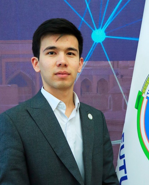 Urganch Davlat Universiteti