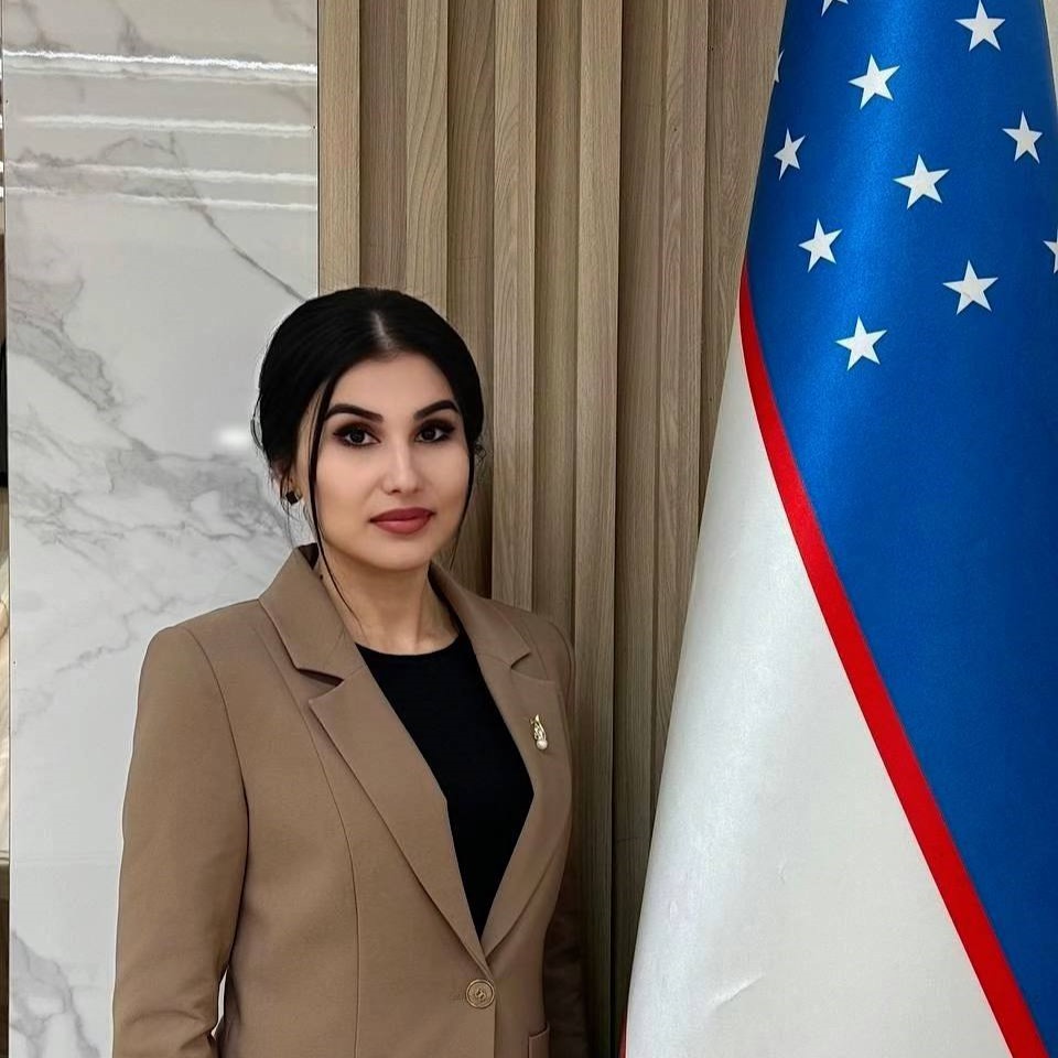 Urganch Davlat Universiteti