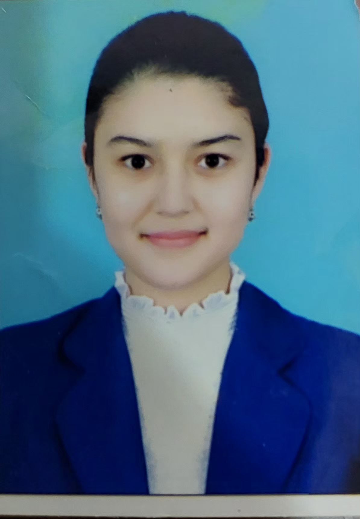 Ургенчский Государственный Университет