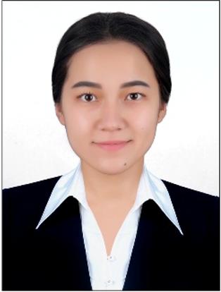 Ургенчский Государственный Университет - Эгамберганова Фазилат