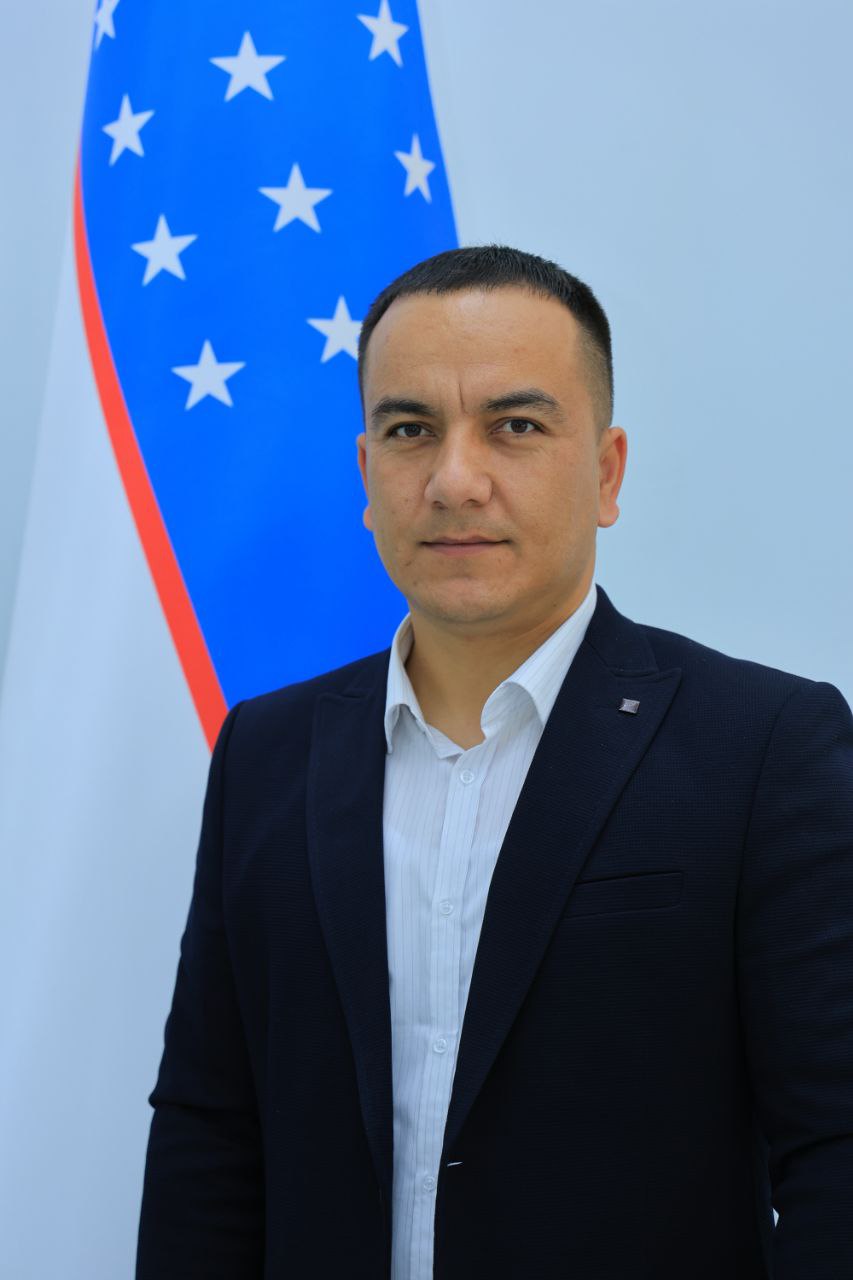 Urgench State University