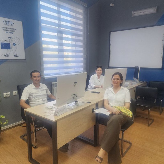 Urganch Davlat Universiteti