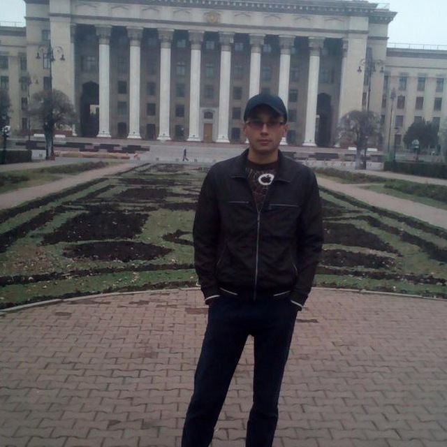 Urganch Davlat Universiteti