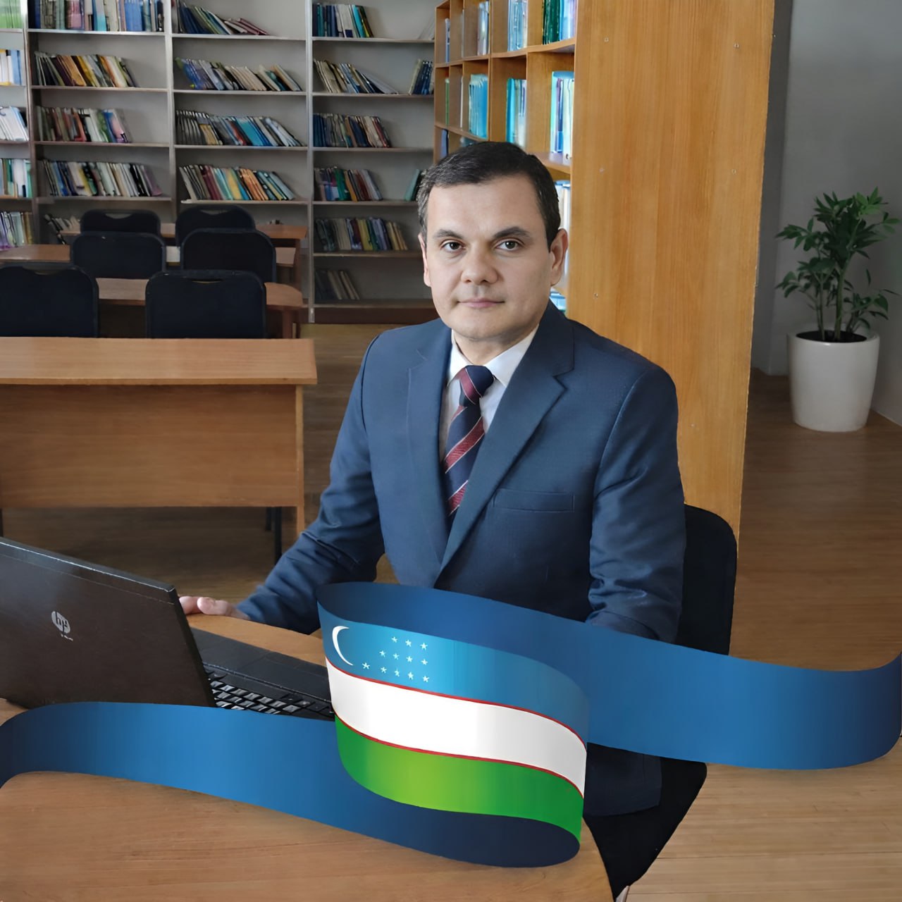 Urganch Davlat Universiteti