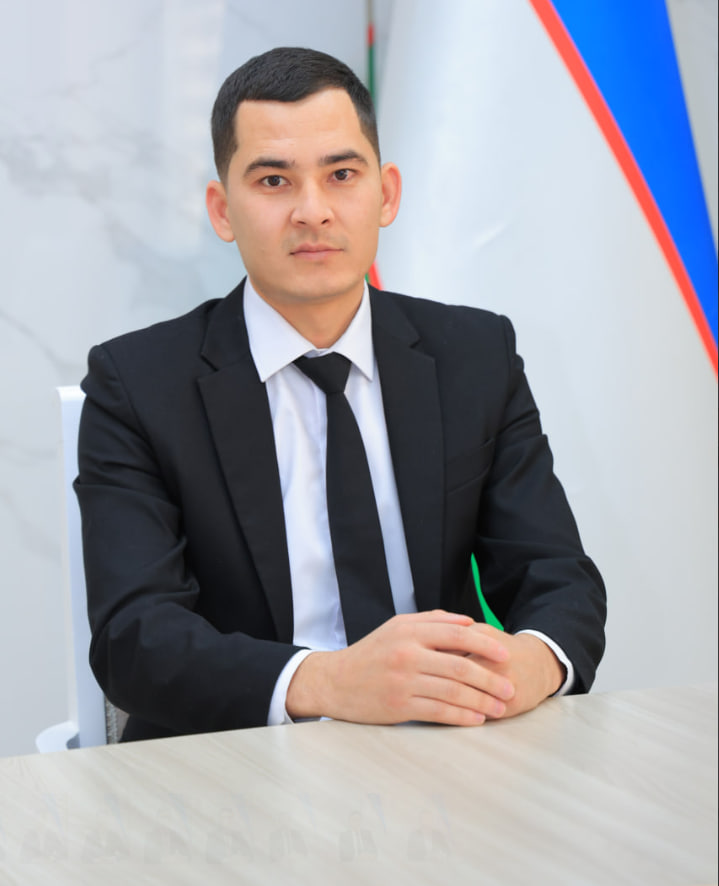 Urganch Davlat Universiteti