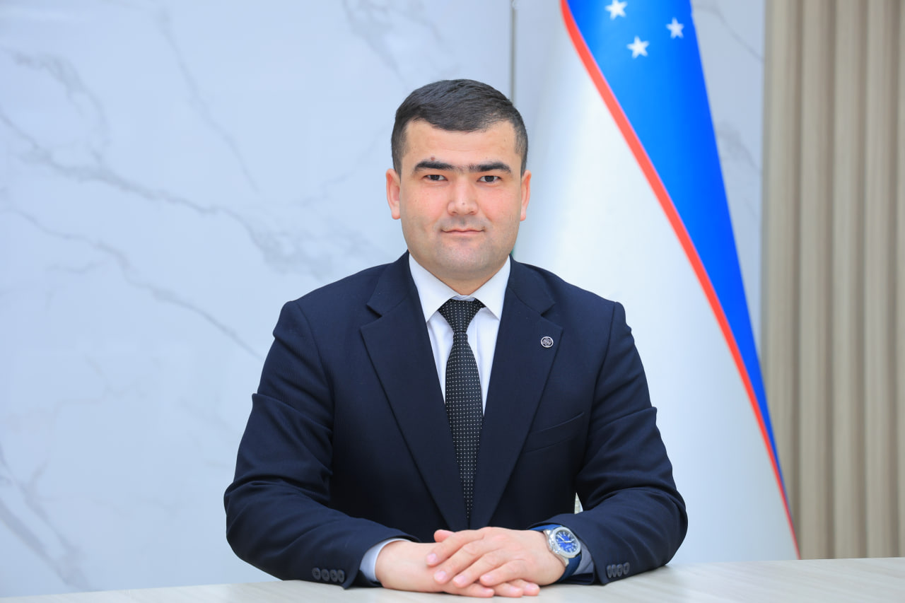 Urganch Davlat Universiteti