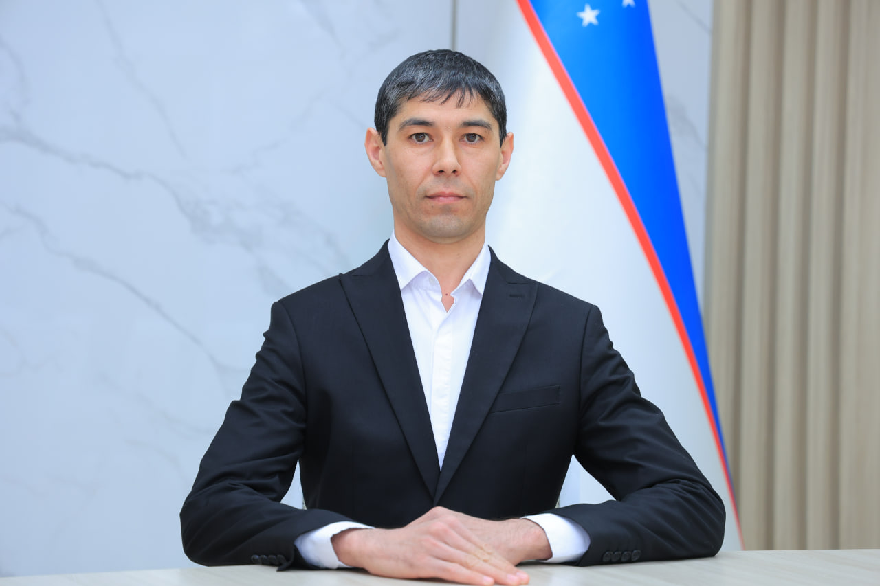 Urganch Davlat Universiteti