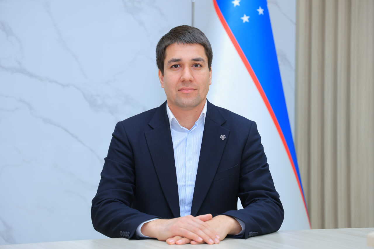 Urganch Davlat Universiteti