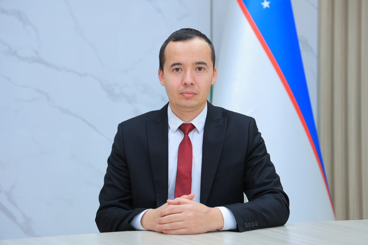 Urganch Davlat Universiteti