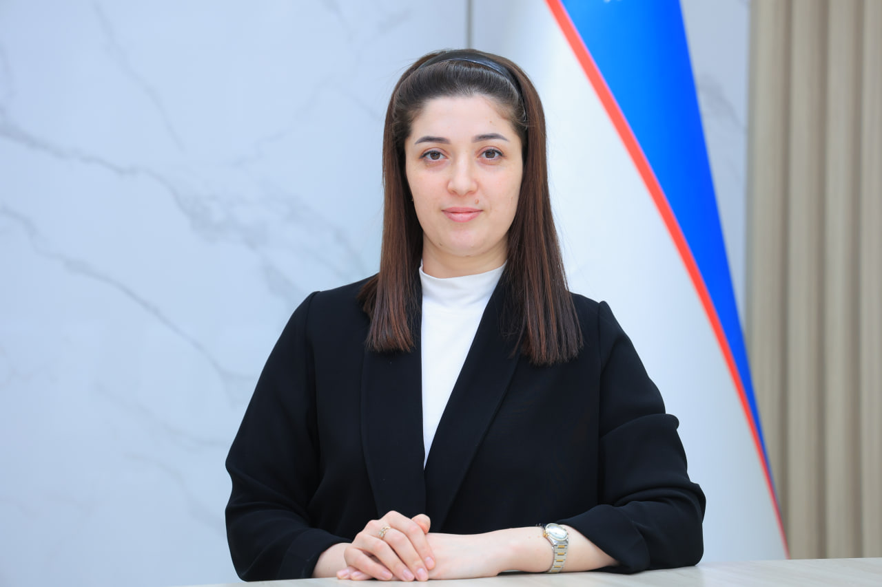 Urganch Davlat Universiteti