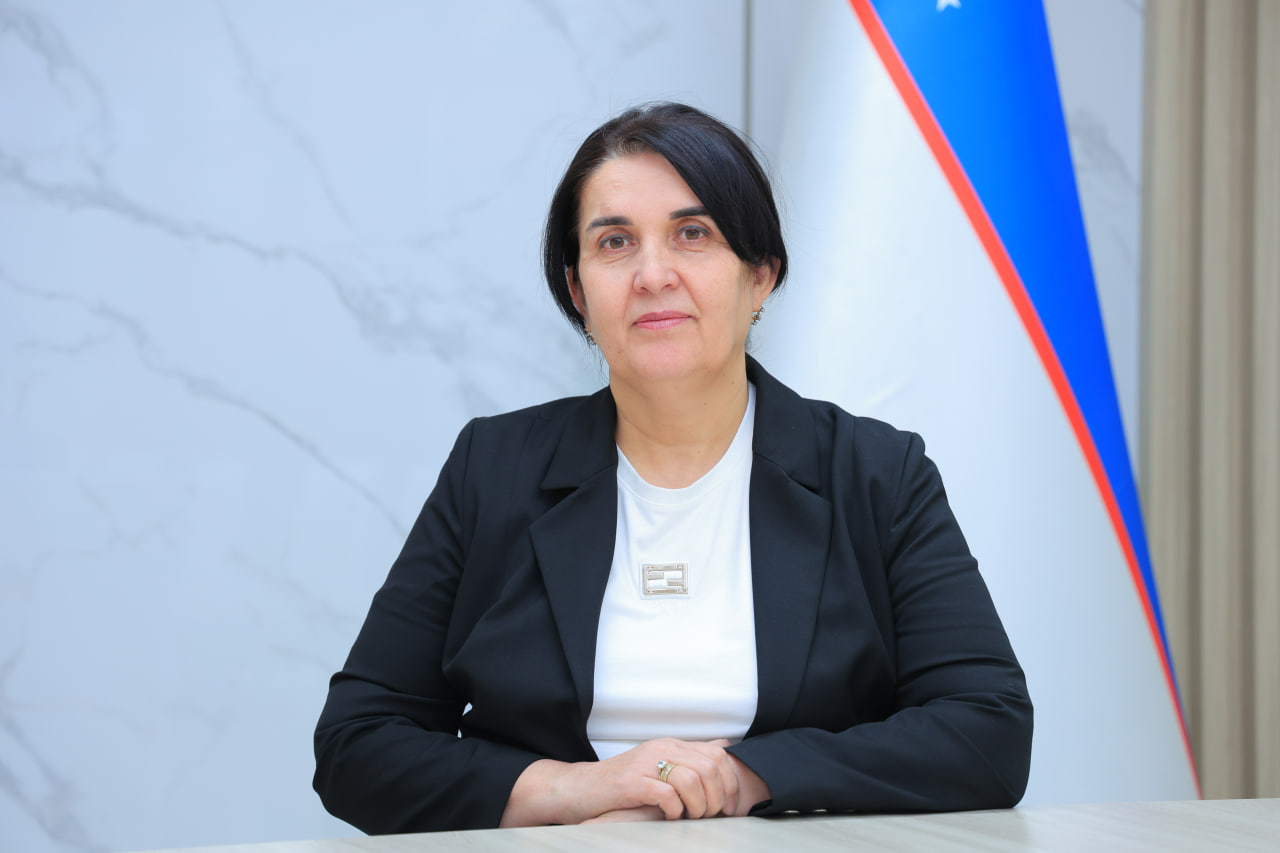 Urganch Davlat Universiteti