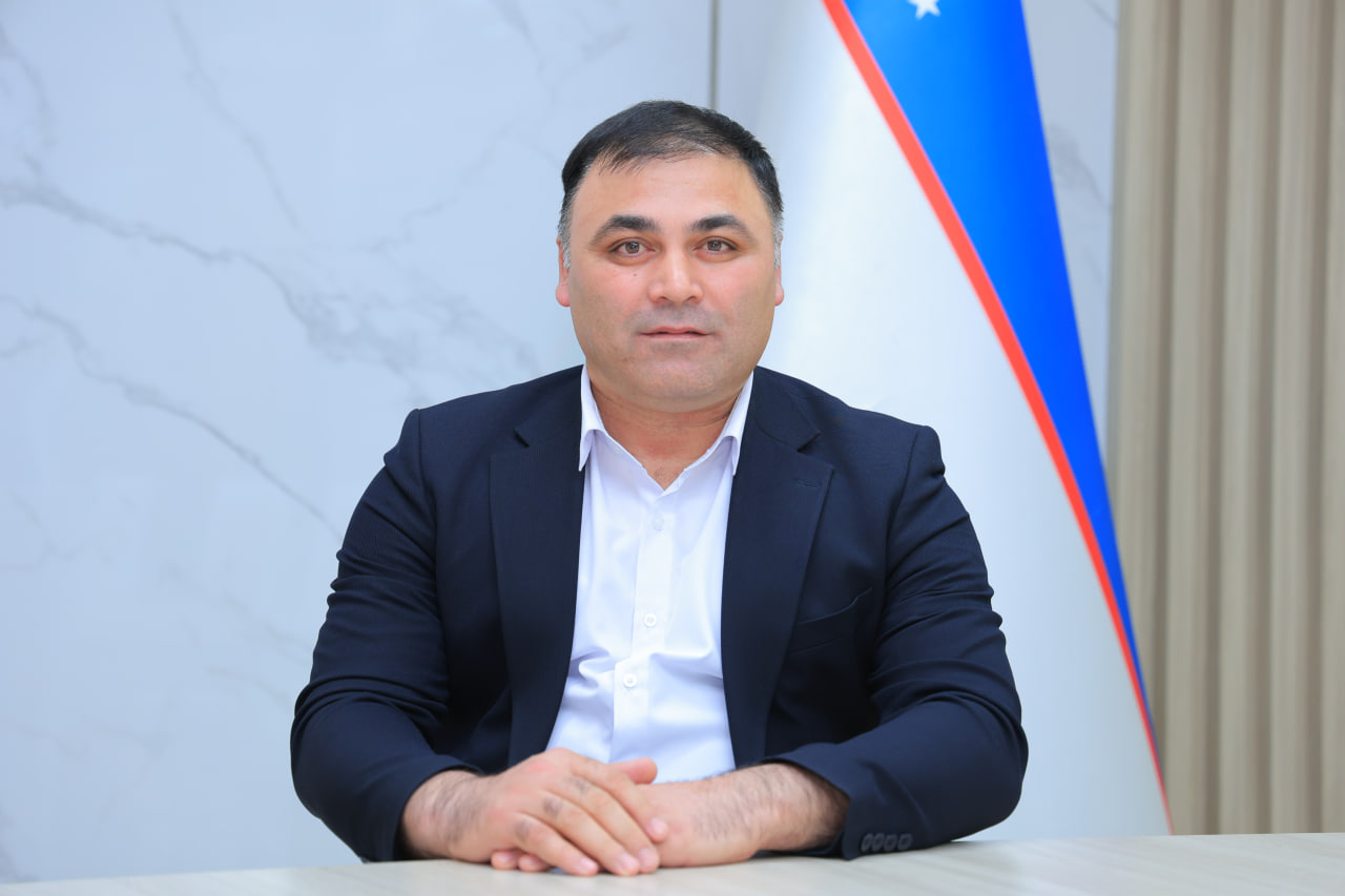 Urganch Davlat Universiteti