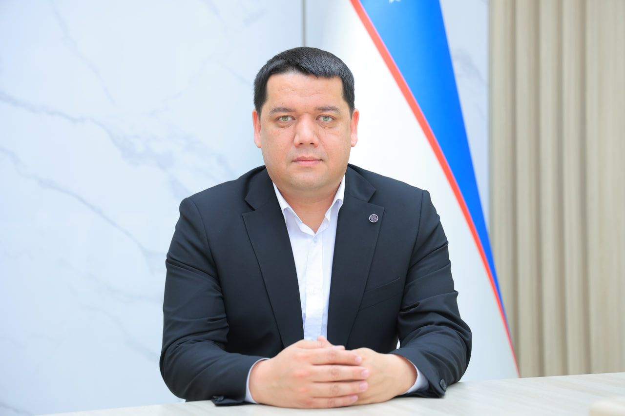 Urganch Davlat Universiteti