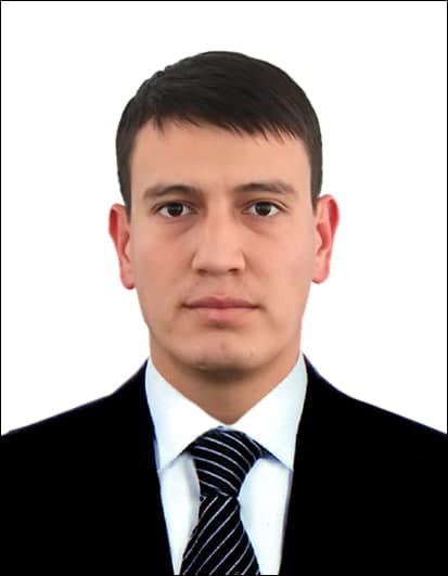 Urganch Davlat Universiteti