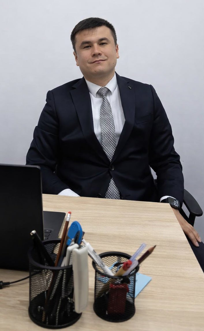 Urganch Davlat Universiteti