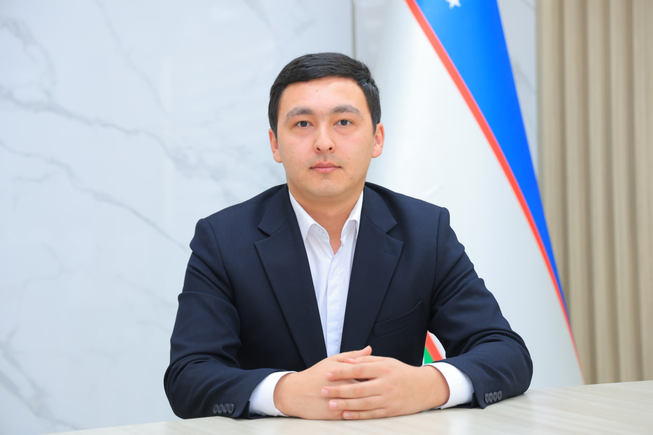 Urganch Davlat Universiteti