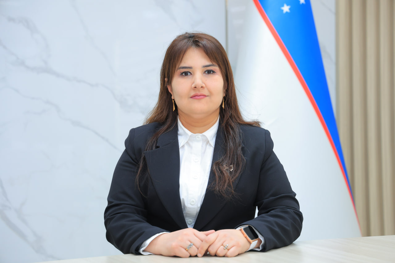 Urganch Davlat Universiteti